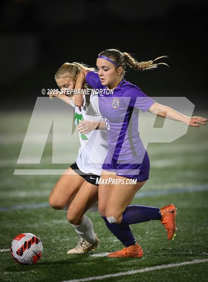 Thumbnail 3 in Tumwater @ Columbia River (WIAA Division 4 Playoff) photogallery.