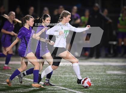 Thumbnail 3 in Tumwater @ Columbia River (WIAA Division 4 Playoff) photogallery.