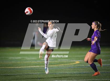 Thumbnail 3 in Tumwater @ Columbia River (WIAA Division 4 Playoff) photogallery.
