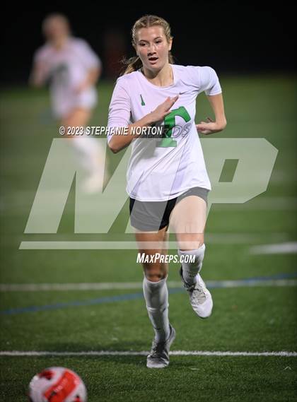 Thumbnail 1 in Tumwater @ Columbia River (WIAA Division 4 Playoff) photogallery.