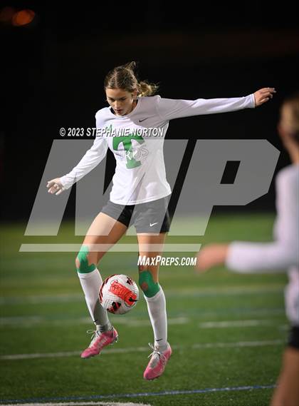 Thumbnail 1 in Tumwater @ Columbia River (WIAA Division 4 Playoff) photogallery.