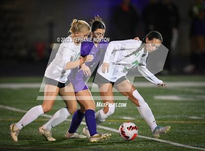 Thumbnail 2 in Tumwater @ Columbia River (WIAA Division 4 Playoff) photogallery.