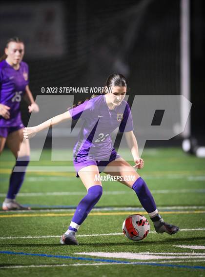 Thumbnail 3 in Tumwater @ Columbia River (WIAA Division 4 Playoff) photogallery.