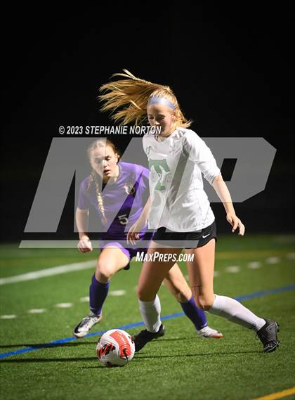 Thumbnail 2 in Tumwater @ Columbia River (WIAA Division 4 Playoff) photogallery.