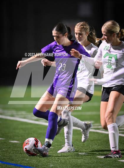 Thumbnail 1 in Tumwater @ Columbia River (WIAA Division 4 Playoff) photogallery.