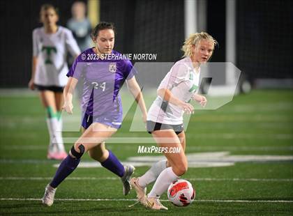 Thumbnail 2 in Tumwater @ Columbia River (WIAA Division 4 Playoff) photogallery.