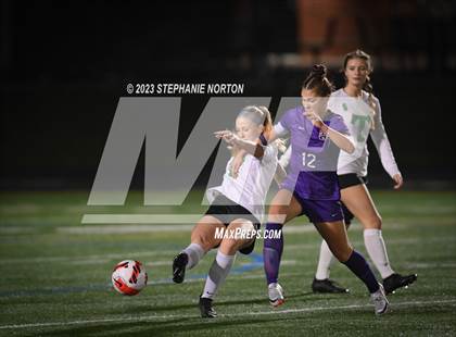 Thumbnail 3 in Tumwater @ Columbia River (WIAA Division 4 Playoff) photogallery.
