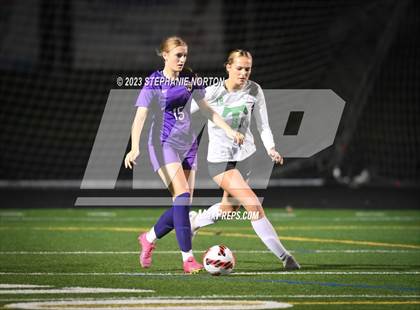 Thumbnail 3 in Tumwater @ Columbia River (WIAA Division 4 Playoff) photogallery.