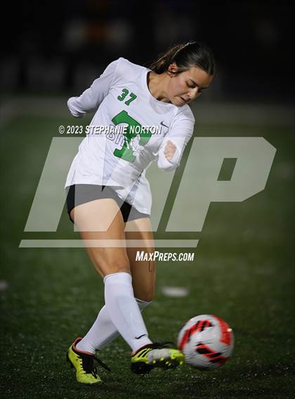 Thumbnail 3 in Tumwater @ Columbia River (WIAA Division 4 Playoff) photogallery.