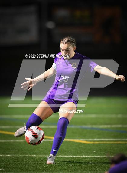 Thumbnail 3 in Tumwater @ Columbia River (WIAA Division 4 Playoff) photogallery.