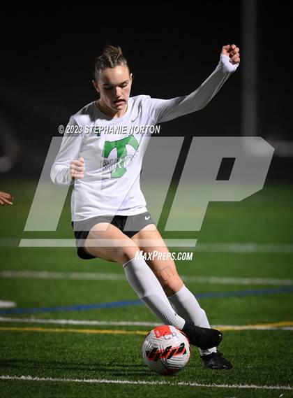 Thumbnail 3 in Tumwater @ Columbia River (WIAA Division 4 Playoff) photogallery.