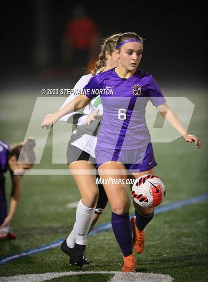 Thumbnail 1 in Tumwater @ Columbia River (WIAA Division 4 Playoff) photogallery.