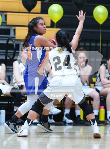Thumbnail 2 in Newbury Park vs. Westlake  photogallery.