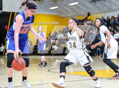 Thumbnail 3 in Newbury Park vs. Westlake  photogallery.