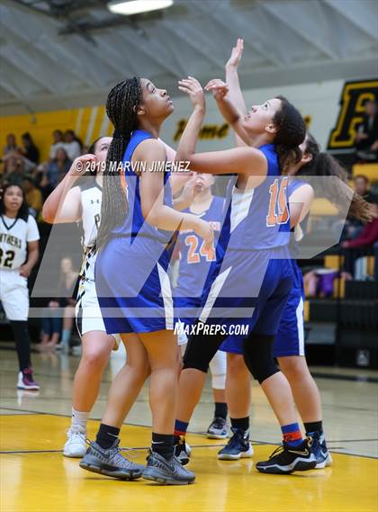 Thumbnail 2 in Newbury Park vs. Westlake  photogallery.