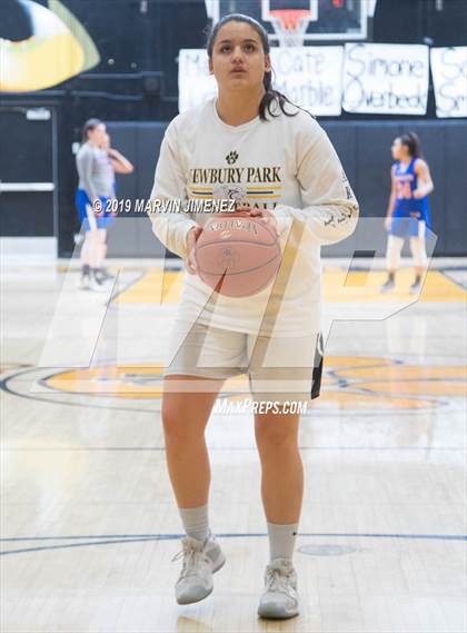 Thumbnail 2 in Newbury Park vs. Westlake  photogallery.