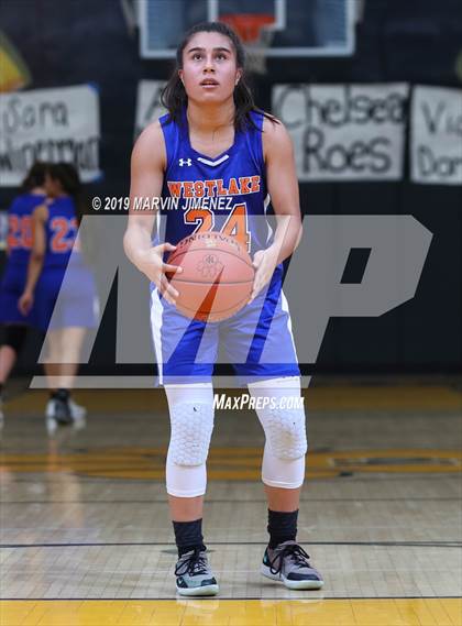 Thumbnail 1 in Newbury Park vs. Westlake  photogallery.