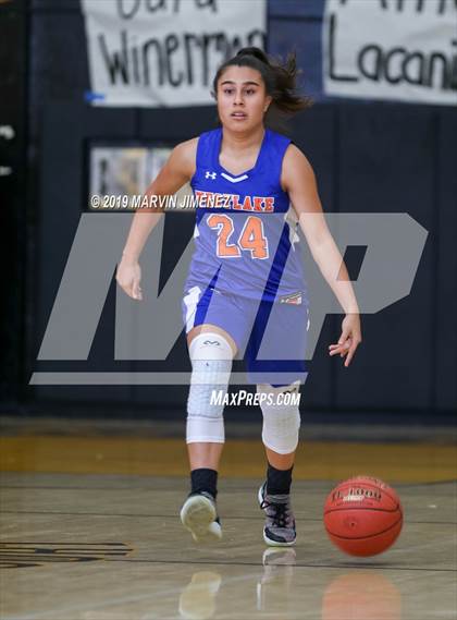 Thumbnail 3 in Newbury Park vs. Westlake  photogallery.