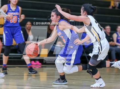 Thumbnail 1 in Newbury Park vs. Westlake  photogallery.