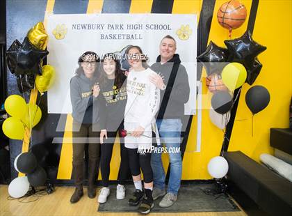 Thumbnail 1 in Newbury Park vs. Westlake  photogallery.