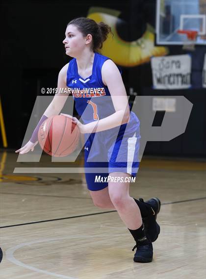 Thumbnail 1 in Newbury Park vs. Westlake  photogallery.