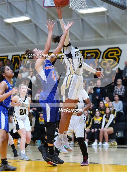 Thumbnail 2 in Newbury Park vs. Westlake  photogallery.
