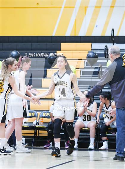 Thumbnail 2 in Newbury Park vs. Westlake  photogallery.