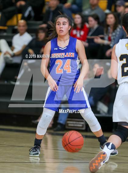 Thumbnail 3 in Newbury Park vs. Westlake  photogallery.