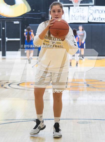 Thumbnail 2 in Newbury Park vs. Westlake  photogallery.