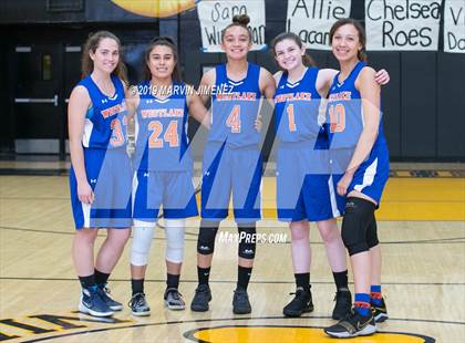 Thumbnail 3 in Newbury Park vs. Westlake  photogallery.