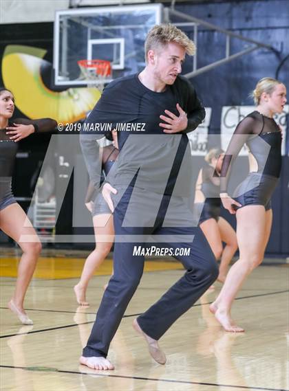 Thumbnail 3 in Newbury Park vs. Westlake  photogallery.