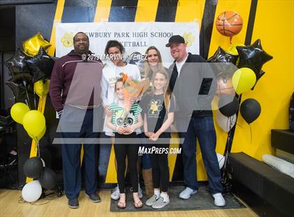 Thumbnail 2 in Newbury Park vs. Westlake  photogallery.