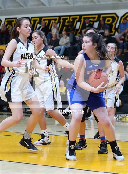 Thumbnail 3 in Newbury Park vs. Westlake  photogallery.
