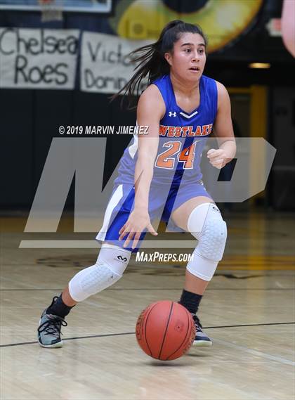Thumbnail 3 in Newbury Park vs. Westlake  photogallery.