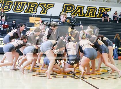 Thumbnail 3 in Newbury Park vs. Westlake  photogallery.
