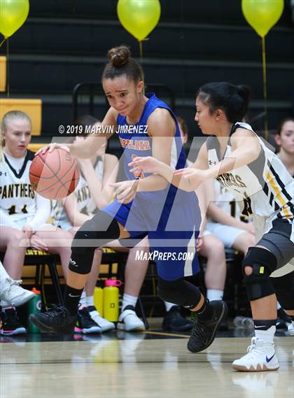 Thumbnail 3 in Newbury Park vs. Westlake  photogallery.
