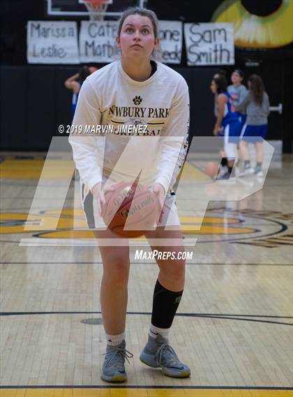 Thumbnail 1 in Newbury Park vs. Westlake  photogallery.