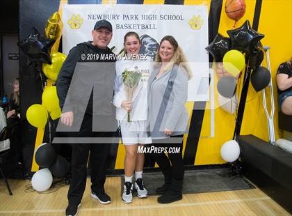 Thumbnail 2 in Newbury Park vs. Westlake  photogallery.