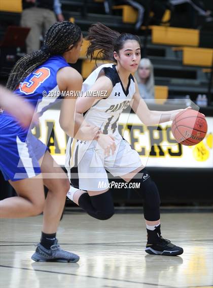 Thumbnail 1 in Newbury Park vs. Westlake  photogallery.