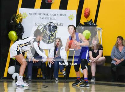 Thumbnail 2 in Newbury Park vs. Westlake  photogallery.