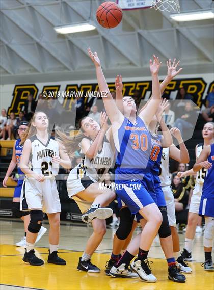 Thumbnail 2 in Newbury Park vs. Westlake  photogallery.