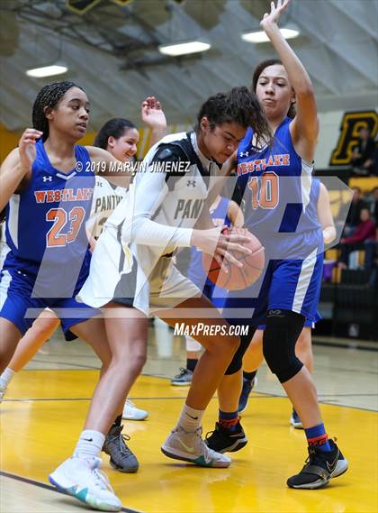 Thumbnail 3 in Newbury Park vs. Westlake  photogallery.
