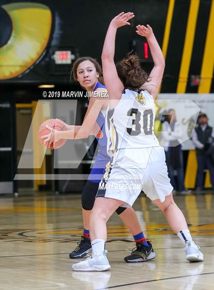 Thumbnail 3 in Newbury Park vs. Westlake  photogallery.