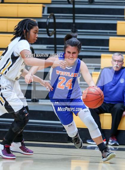 Thumbnail 2 in Newbury Park vs. Westlake  photogallery.
