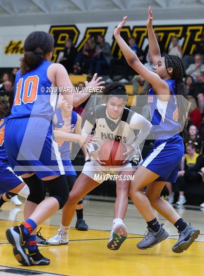 Thumbnail 3 in Newbury Park vs. Westlake  photogallery.