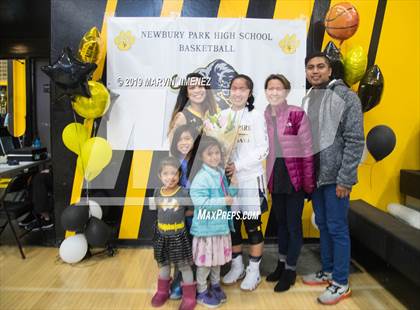 Thumbnail 1 in Newbury Park vs. Westlake  photogallery.