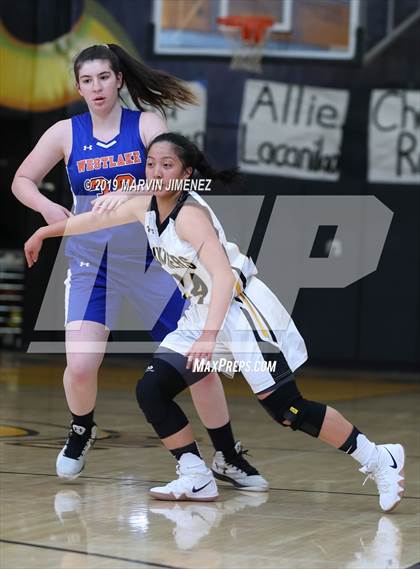 Thumbnail 2 in Newbury Park vs. Westlake  photogallery.