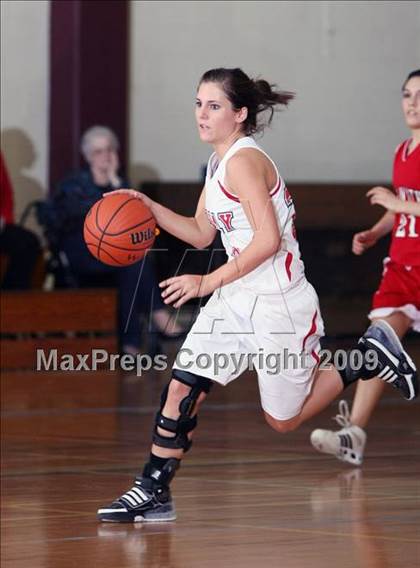 Thumbnail 3 in Midway vs Chillicothe (Fantasy of Lights Tournament) photogallery.