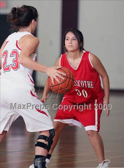 Thumbnail 2 in Midway vs Chillicothe (Fantasy of Lights Tournament) photogallery.