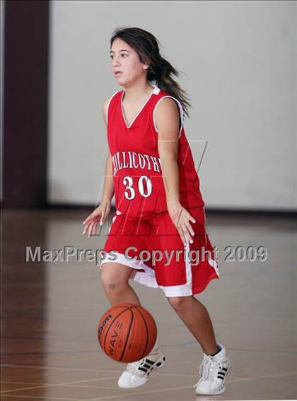 Thumbnail 1 in Midway vs Chillicothe (Fantasy of Lights Tournament) photogallery.